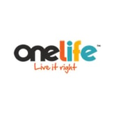 Onelife coupon codes