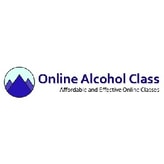 Online Alcohol Class coupon codes