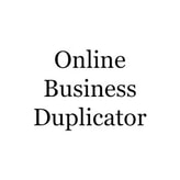 Online Business Duplicator coupon codes