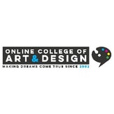 Online College of Art & Design coupon codes
