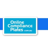 Online Compliance Plates coupon codes