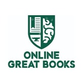 Online Great Books coupon codes
