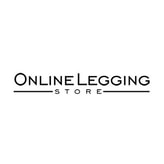 Online Legging Store coupon codes