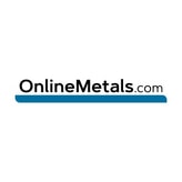 Online Metals coupon codes