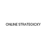 Online Strategicky coupon codes