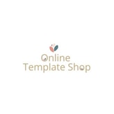 Online Template Shop coupon codes