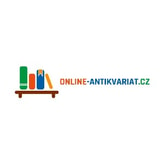 Online-antikvariat.cz coupon codes