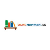 Online-antikvariat.sk coupon codes