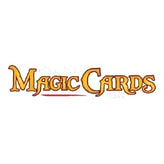 OnlineMagicCards.com coupon codes
