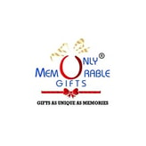 Only Memorable Gifts coupon codes