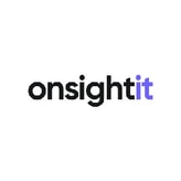 Onsight IT coupon codes