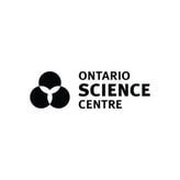 Ontario Science Centre coupon codes