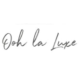 Ooh La Luxe coupon codes