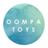 Oompa Toys coupon codes
