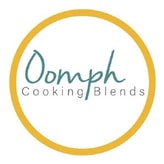 Oomph Cooking Blends coupon codes