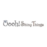 Oooh Shiny Things coupon codes
