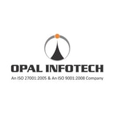 Opal Infotech coupon codes