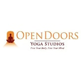 Open Doors Yoga Studios coupon codes