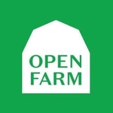 Open Farm coupon codes