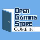 OpenGamingStore.com coupon codes