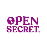 Open Secret coupon codes