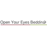 Open Your Eyes Bedding coupon codes