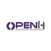 OpenH coupon codes