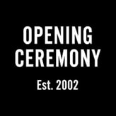 Opening Ceremony coupon codes