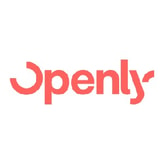 Openly coupon codes