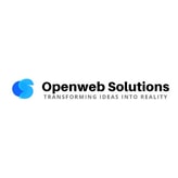 Openweb Solutions coupon codes