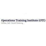 Operations Training Institute coupon codes