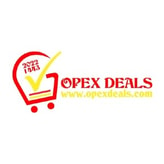 Opex Deals coupon codes