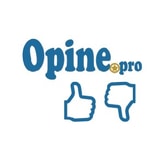 Opine.pro coupon codes