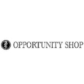 Opportunity Shop coupon codes
