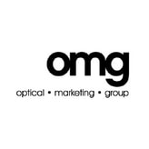 Optical Marketing Group coupon codes