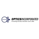 Optics Incorporated coupon codes