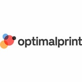 Optimal Print coupon codes