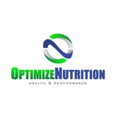 Optimize Nutrition coupon codes