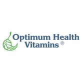 Optimum Health Vitamins coupon codes