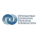 Optometric Extension Program Foundation coupon codes