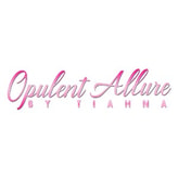 Opulent Allure By Tiahna coupon codes