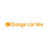 Orange Car Hire coupon codes