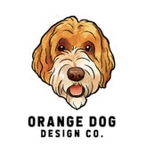Orange Dog Design Co. coupon codes