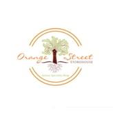 Orange Street Storehouse coupon codes