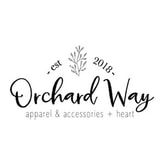 Orchard Way coupon codes