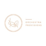 Orchestra Provisions coupon codes