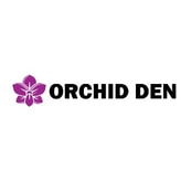 Orchid Den coupon codes