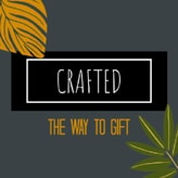 Order Crafted coupon codes