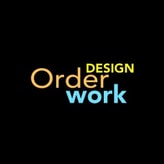 Order Design Work coupon codes