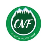 Oregon Valley Farm coupon codes